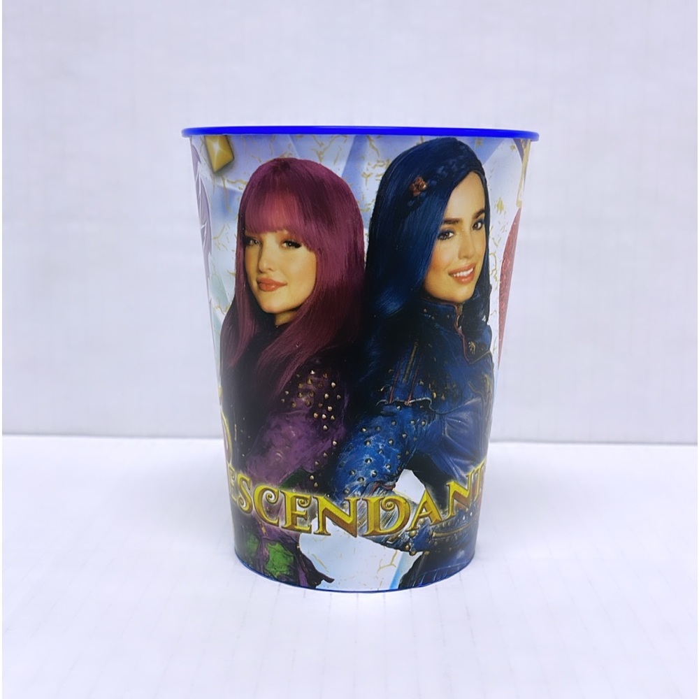 Disney Descendants 2 Cup - BPA FREE 16 oz